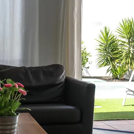 Vakantiehuis Casa Chloe