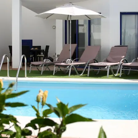 Casa Chloe