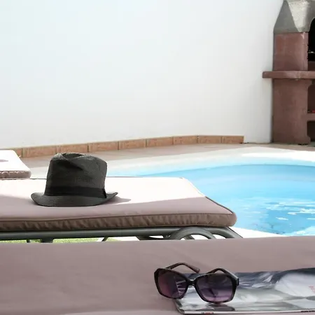 Casa Chloe Playa Blanca (Lanzarote)