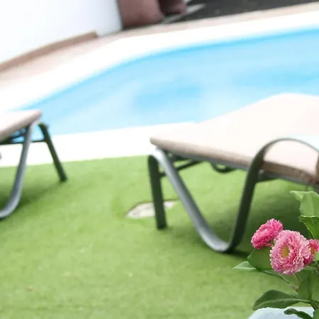 Casa Chloe Vakantiehuis