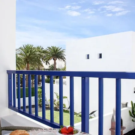 Casa Chloe * Playa Blanca (Lanzarote)