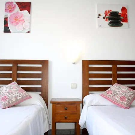 Casa Chloe Playa Blanca (Lanzarote)