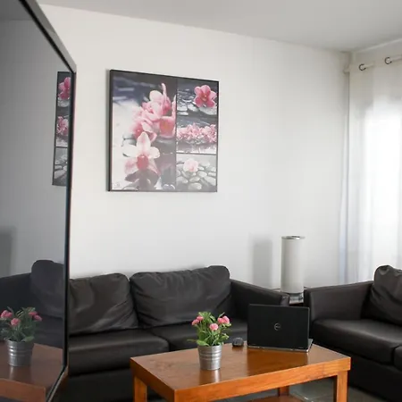 Casa Chloe Hébergement de vacances *
