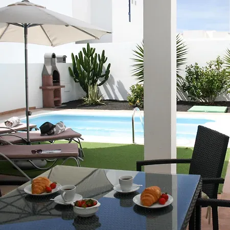 Casa Chloe *