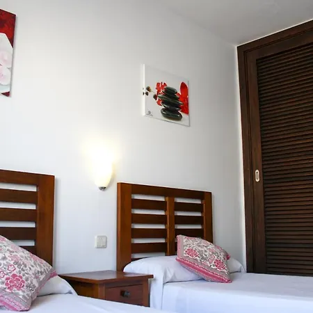 Hébergement de vacances Casa Chloe