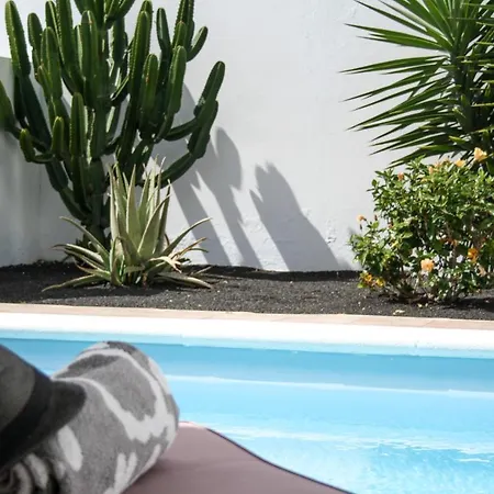 Casa Chloe Hébergement de vacances Playa Blanca (Lanzarote)