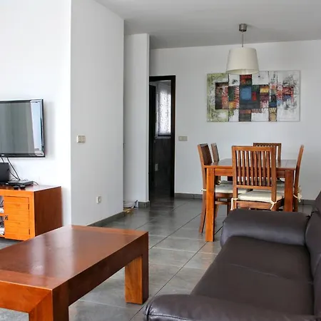 Casa Chloe Hébergement de vacances Playa Blanca (Lanzarote)