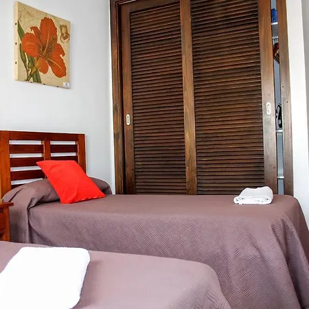 Hébergement de vacances Casa Chloe *