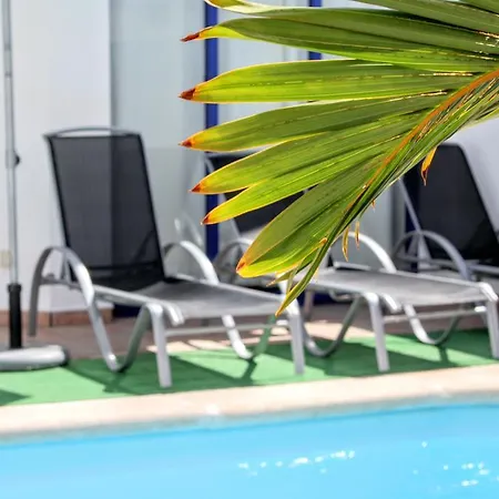 Hébergement de vacances Casa Chloe