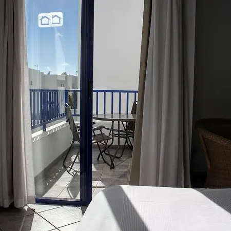 Hébergement de vacances Casa Chloe *